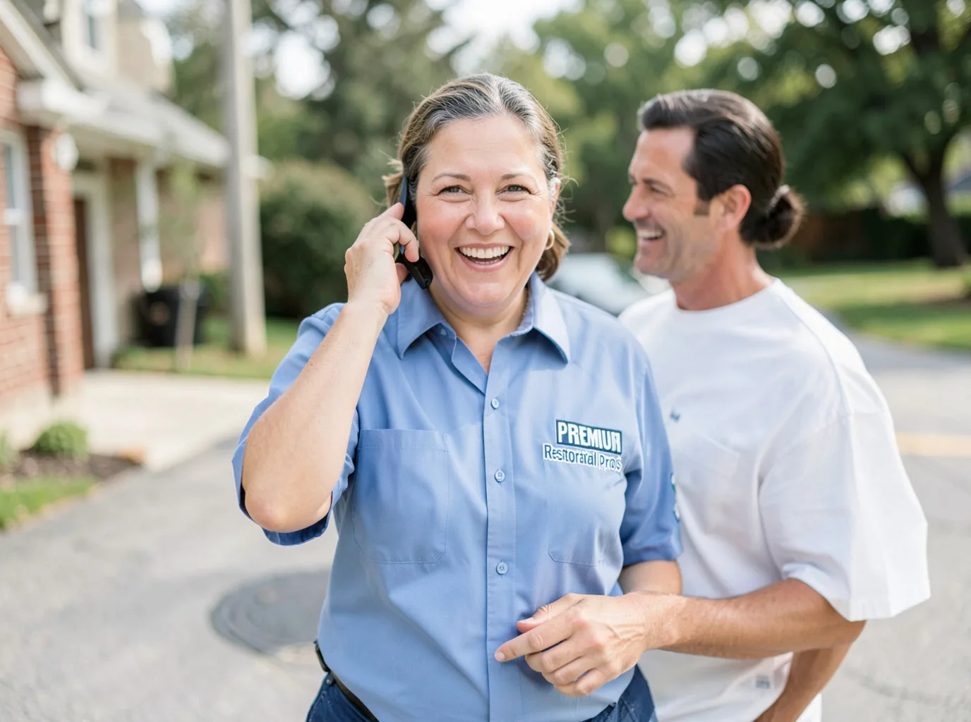 Water Damage Restoration Hingham, WI FAQs